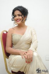Vishakha Singh at Rowdy Fellow Movie Audio Launch